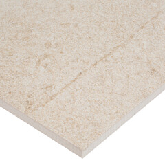 Керамогранит Estima Gabbro GB01 светло-бежевый 1200x600x10 мм (2 шт.=1,44 кв.м) - фото 6