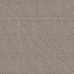 Керамогранит Estima Gabbro GB02 серый 1200x600x10 мм (2 шт.=1,44 кв.м) - фото 7