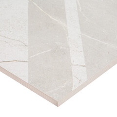 Керамогранит Estima Improve IM01 светло-серый 1200х600х10 мм (2 шт.=1,44 кв.м) - фото 6