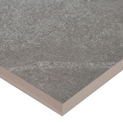 Керамогранит OnlyGres Stone SOG501 темно-серый 600х600х20 мм (2 шт.=0,72 кв.м) - фото 5