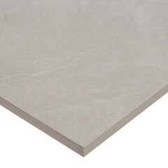 Керамогранит Estima Nolana NL02 светло-серый 800х800х11 мм (2 шт. = 1,28 кв.м) - фото 6