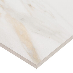 Керамогранит Estima Miramare RM01 белый 800х800х11 мм (2 шт. = 1,28 кв.м) - фото 6