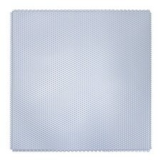Кассета для подвесного потолка 600х600 мм 0,3 мм Албес Tegular AP600A6-Е/45° Эконом ромб оцинкованная сталь серая матовая (22 шт.)