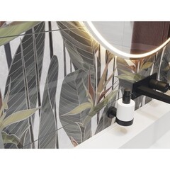 Плитка панно Cersanit Blend многоцветная 598x596x8,5 мм - фото 3