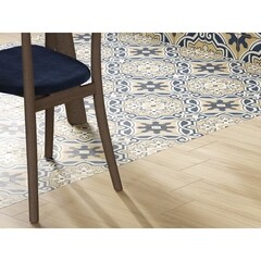 Керамогранит Cersanit Sevilla пэчворк многоцветный 420х420х8 мм (9 шт.=1,587 кв.м) - фото 8