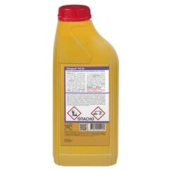 Средство для удаления мха и плесени Sika Sikagard-115 W 1 кг - фото 2