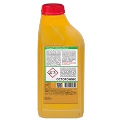Средство для удаления высолов Sika Sikagard-140Lime Cleaner концентрат 1:2 1 л - фото 2
