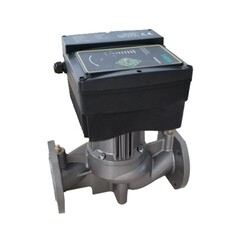 Изображение товара Циркуляционный насос для систем отопления Pumpman DN32 подъем 12 м 280 мм (STAR-PX2)