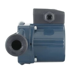 Циркуляционный насос для систем отопления UNIPUMP CP 25-60 DN25 подъем 6 м 130 мм с гайками (95046) - фото 3