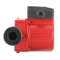 Циркуляционный насос для систем отопления UNIPUMP UPC 32-60 DN32 подъем 6 м 180 мм с гайками (15467) - фото 4