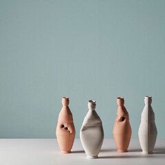 Стеклохолст Крепыш плотность 25 г/кв.м 1х50 м - фото 3