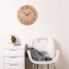 Стеклохолст грунтованный Wellton плотность 200 г/кв.м 1х25 м - фото 3