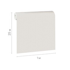 Стеклохолст грунтованный Wellton плотность 200 г/кв.м 1х25 м - фото 2