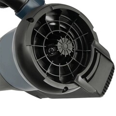 Насос дренажный UNIPUMP 557 P для грязной воды 233,3 л/мин (23696) - фото 3