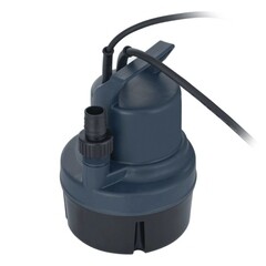 Насос дренажный UNIPUMP 209 P для грязной воды 133,3 л/мин (77522) - фото 4