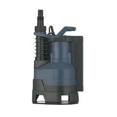 Насос дренажный UNIPUMP Q900B для грязной воды 250 л/мин (71075) - фото 4