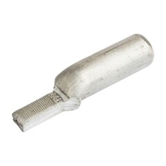 Изображение товара Наконечник штифтовый алюминиевый EKF НША 35-20 35 кв.мм (30 шт.)