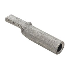 Наконечник штифтовый алюминиевый EKF НША 25-15 25 кв.мм (50 шт.) - фото 3