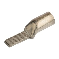 Изображение товара Наконечник медный луженый EKF НШМЛ 35-7-20 35 кв.мм (25 шт.)