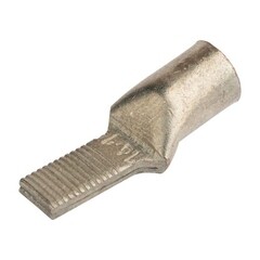 Изображение товара Наконечник медный луженый EKF НШМЛ 16-5,5-14 16 кв.мм (50 шт.)