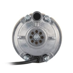 Насос вибрационный колодезный UNIPUMP Бавленец-М для чистой воды 26,6 л/мин верхний забор (12649) - фото 2