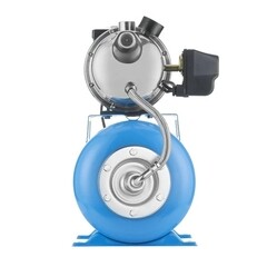 Насосная станция UNIPUMP AutoUTO JS 100 55 л/мин (69252) - фото 5