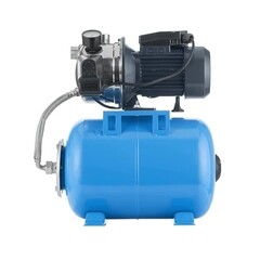 Насосная станция UNIPUMP AutoUTO JS 100 55 л/мин (69252) - фото 4