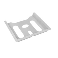 Карман для документации A4 EKF пластиковый (mb-kar-a4) - фото 3