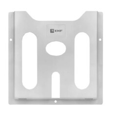 Карман для документации A4 EKF пластиковый (mb-kar-a4) - фото 2