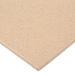 Керамогранит Пиастрелла соль-перец светло-серый 600х600х10 мм (4 шт.=1,44 кв.м) - фото 5