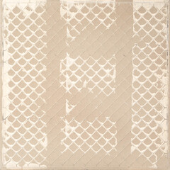 Керамогранит Пиастрелла соль-перец светло-серый 600х600х10 мм (4 шт.=1,44 кв.м) - фото 4