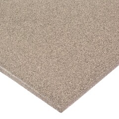 Керамогранит Пиастрелла соль-перец асфальт 600х600х10 мм (4 шт.=1,44 кв.м) - фото 5