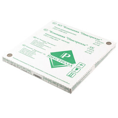 Керамогранит Пиастрелла соль-перец асфальт 600х600х10 мм (4 шт.=1,44 кв.м) - фото 2