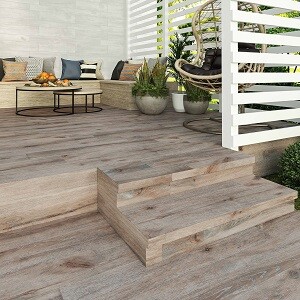 Dream Wood (Estima)