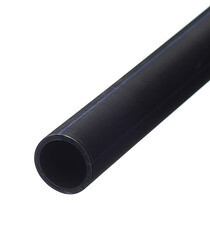 Труба ПНД ПЭ-100 для систем водоснабжения d25 SDR13,6 (100 м) - фото 1