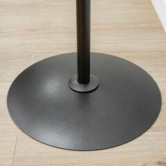 Вешалка напольная металлическая 15 крючков графит ЗМИ Дерево - фото 5