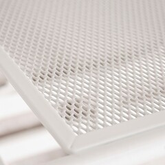 Вешалка настенная с полкой металлическая 5 крючков белая ЗМИ Торонто 21 - фото 5