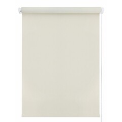 Изображение товара Рулонная штора блэкаут 180х175 см Domlegrand Блэкаут экрю