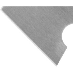 Лезвие для ножа Olfa PB-800 13 мм двустороннее (3 шт.) - фото 5