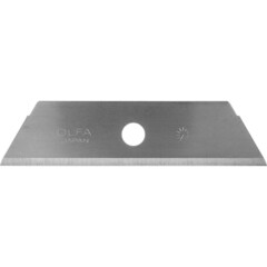 Изображение товара Лезвие для ножа Olfa SKB-2/5B 17,5 мм трапециевидное (5 шт.)