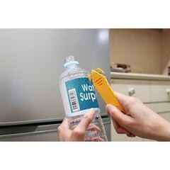 Нож для вскрытия коробок Olfa SK-15/DSB пластиковый корпус - фото 2