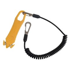 Нож для вскрытия коробок Olfa SK-15/DSB пластиковый корпус - фото 4