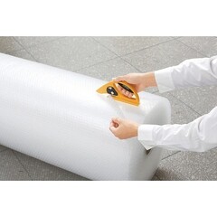 Нож для напольных покрытий Olfa 45-C с круговым лезвием пластиковый корпус - фото 3