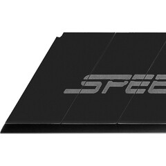 Лезвие для ножа Olfa LFB-5B 18 мм прямое (5 шт.) - фото 3