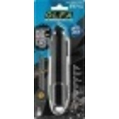 Нож Olfa MXP-AL 18 мм металлический корпус с автофиксатором - фото 2