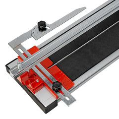 Плиткорез ручной MTX 700 мм рельсовый (87689) - фото 8