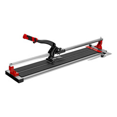 Плиткорез ручной MTX 900 мм рельсовый (87691) - фото 7