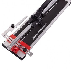 Плиткорез ручной MTX 600 мм рельсовый (87688) - фото 11