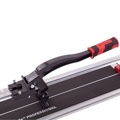 Плиткорез ручной MTX 600 мм рельсовый (87688) - фото 4