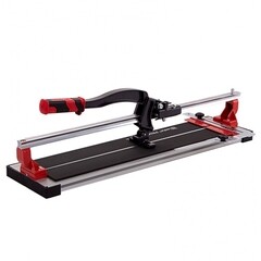 Плиткорез ручной MTX 600 мм рельсовый (87688) - фото 2